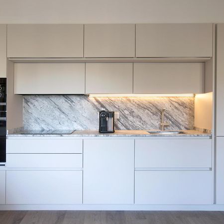 Diagonal Suites By Sweett Барселона Екстер'єр фото