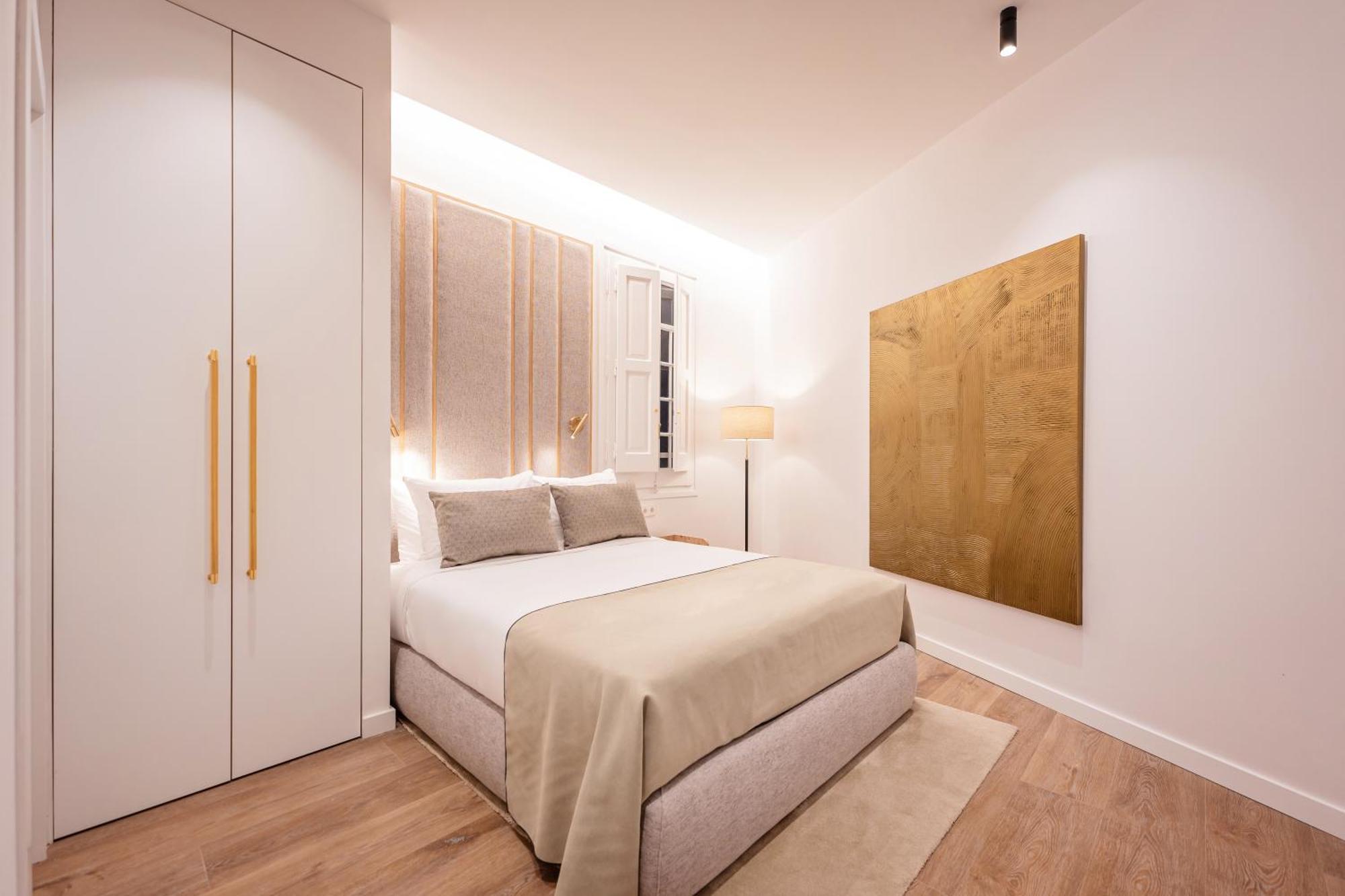 Diagonal Suites By Sweett Барселона Екстер'єр фото